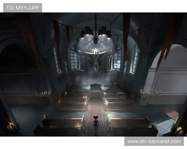 《第五人格自制联动恐怖游戏大揭秘 恐怖与策略交织的全新挑战》