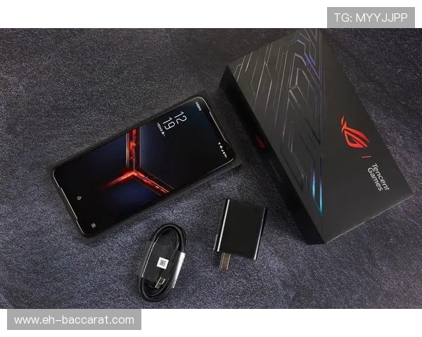 全面无凸起设计游戏手机崛起引领未来科技潮流